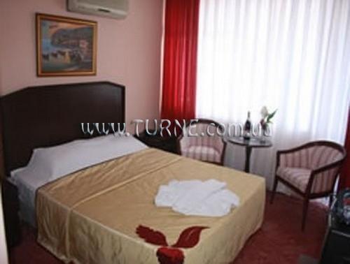 Zdjęcia Antalya Palace Hotel 3*