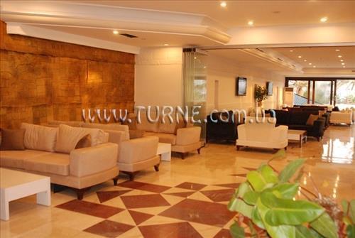 Фотографія Suix Lara 5*