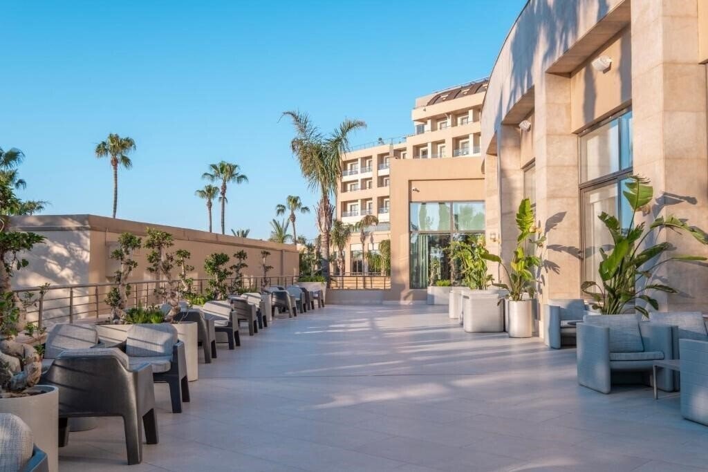 Картинка Fame Residence Lara & SPA 5*