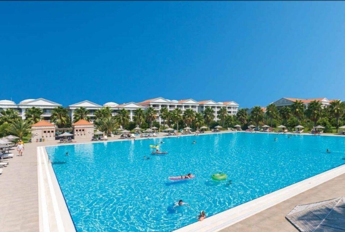 Zdjęcia Defne Kumul Suites 5*