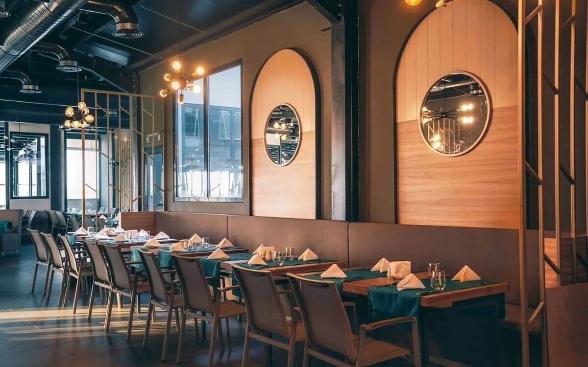 Картинка Attalos Smart Lara Star Hotel (ex. Iron Ambassador Lara Family Star) 5*