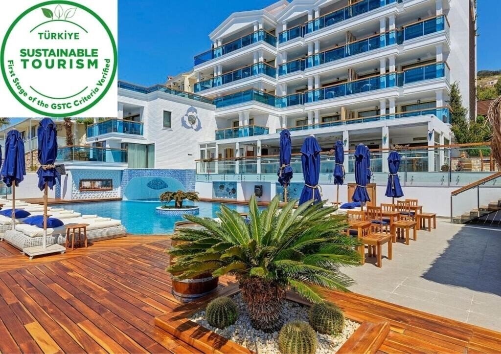 Hotel Meis Exclusive Hotel 4*