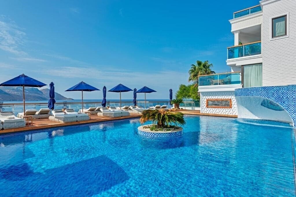 Zdjęcia Meis Exclusive Hotel 4*