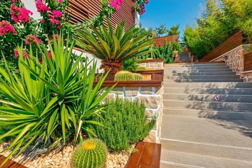 Obraz Meis Exclusive Hotel 4*