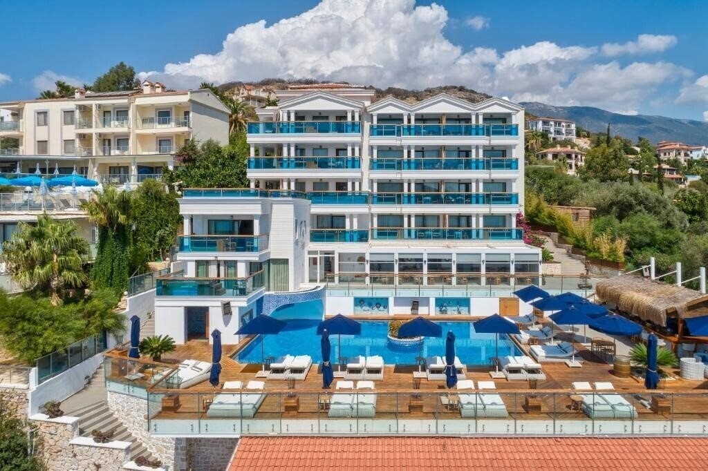 Obraz Meis Exclusive Hotel 4*