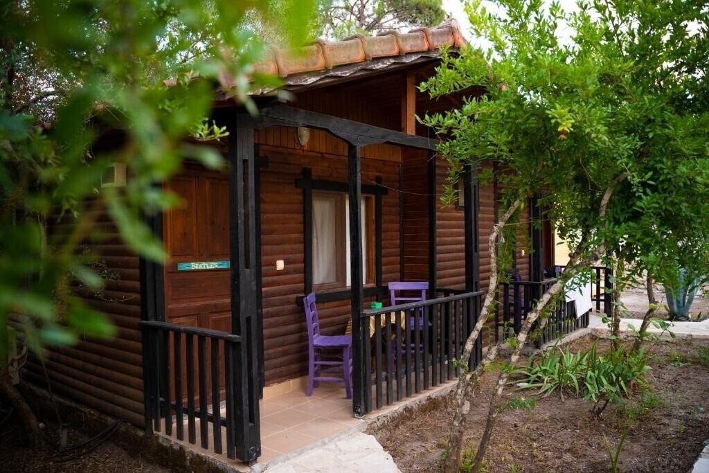 Изображение Koala Bungalows Olympos 3*