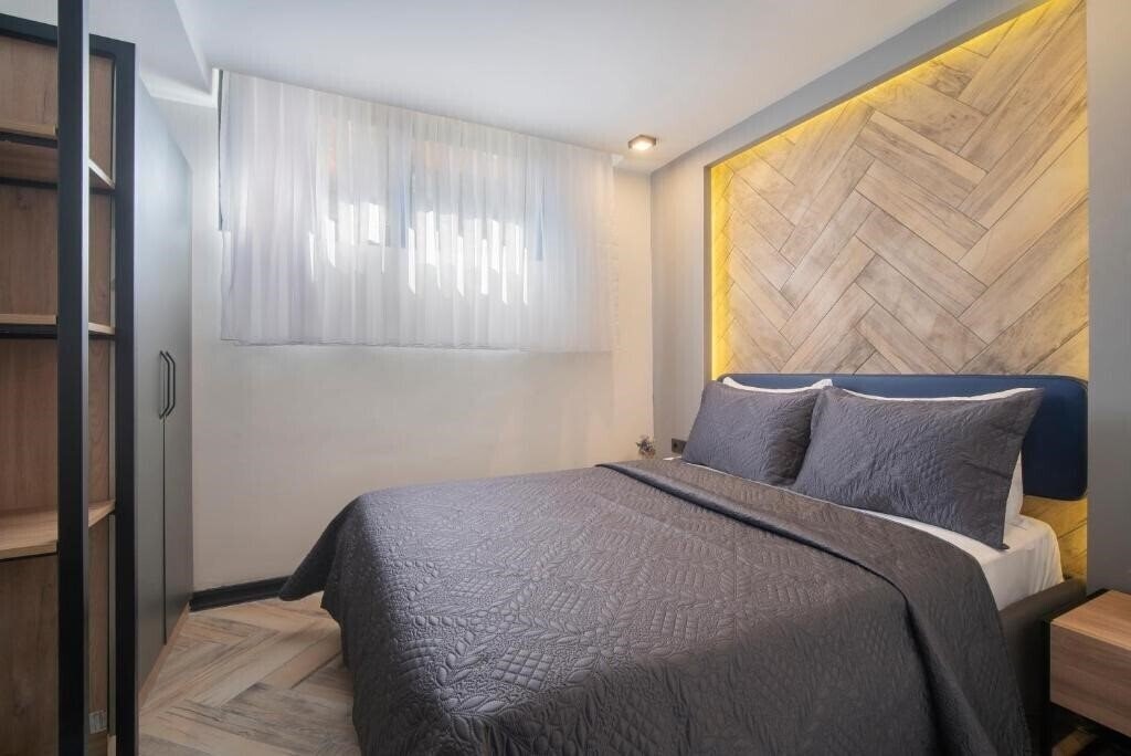 Zdjęcie Meyde Boutique & Suites 5*