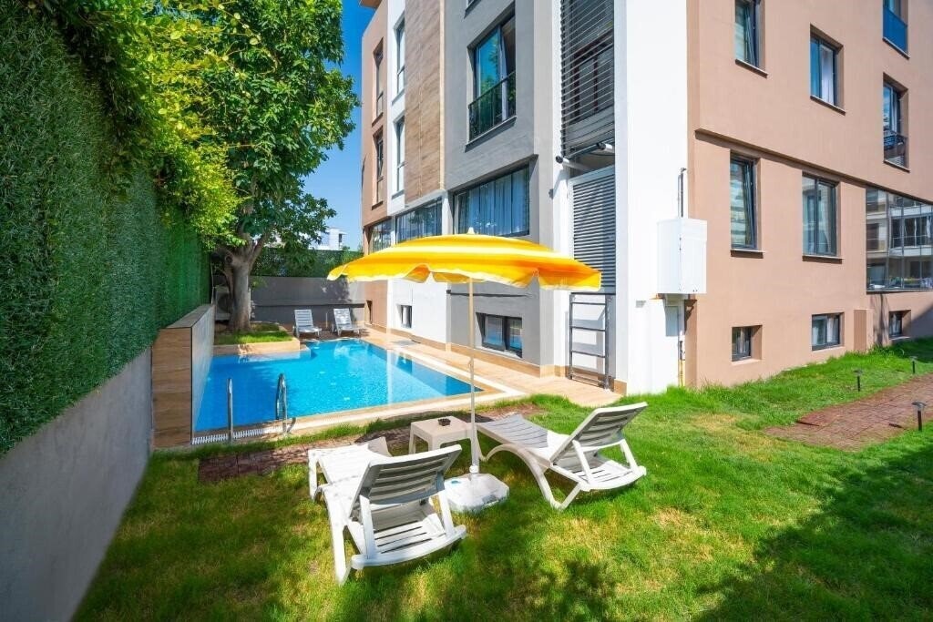Zdjęcia Meyde Boutique & Suites 5*