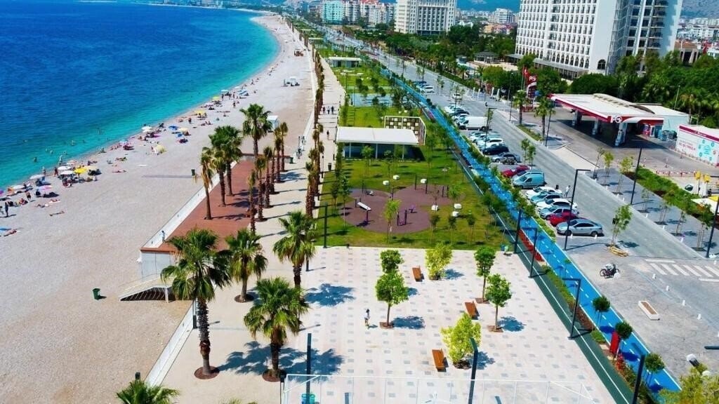 Obraz Meyde Boutique & Suites 5*