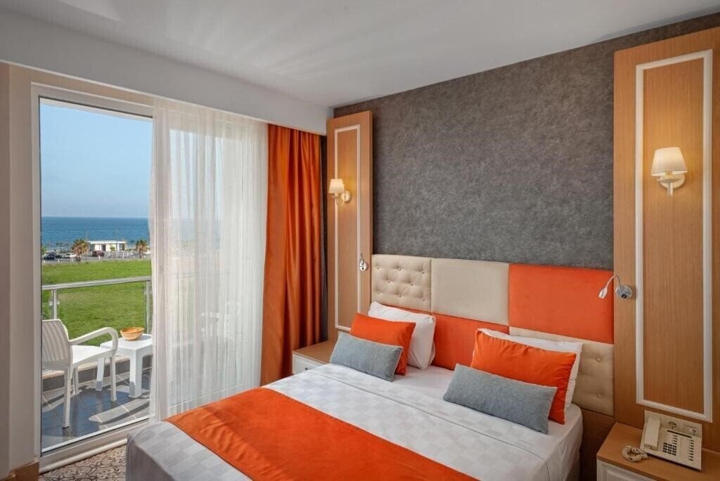 Zdjęcia Golden Orange Hotel 3*