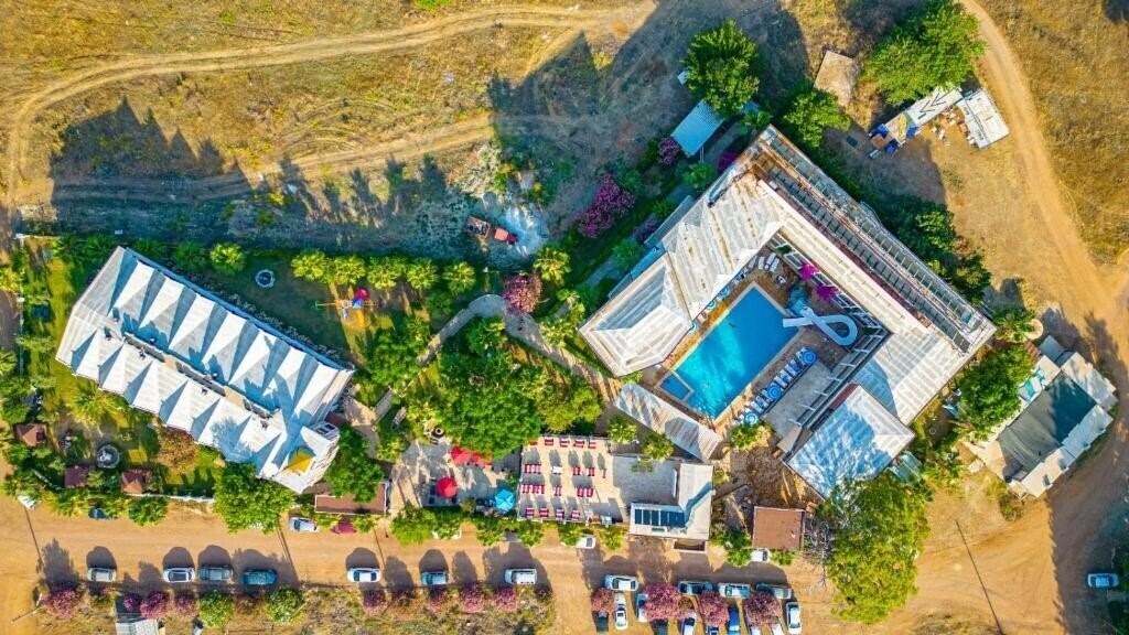 Zdjęcie Adrasan Beach Club Boutique 3*