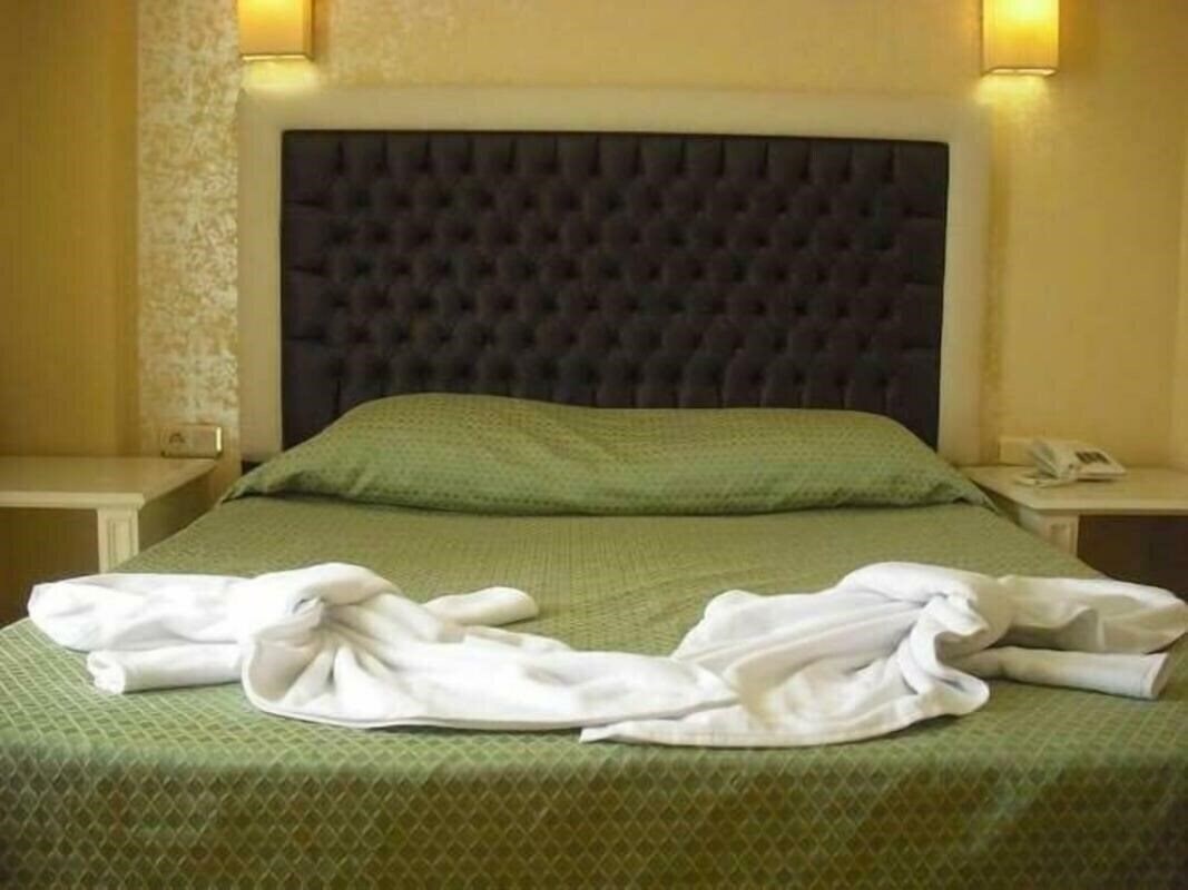 Zdjęcie Arinna Park Hotel 3*