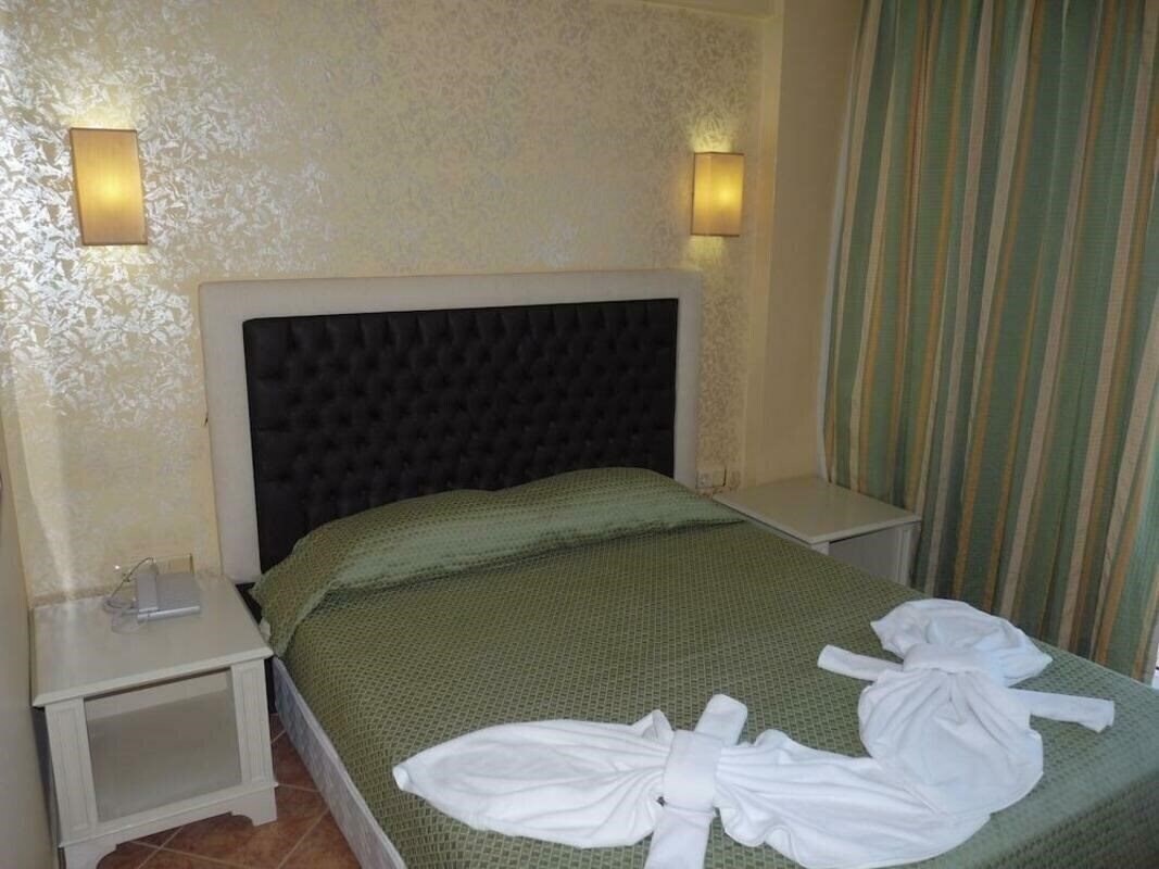 Obraz Arinna Park Hotel 3*