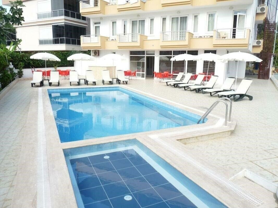 Hotel Arinna Park Hotel 3*