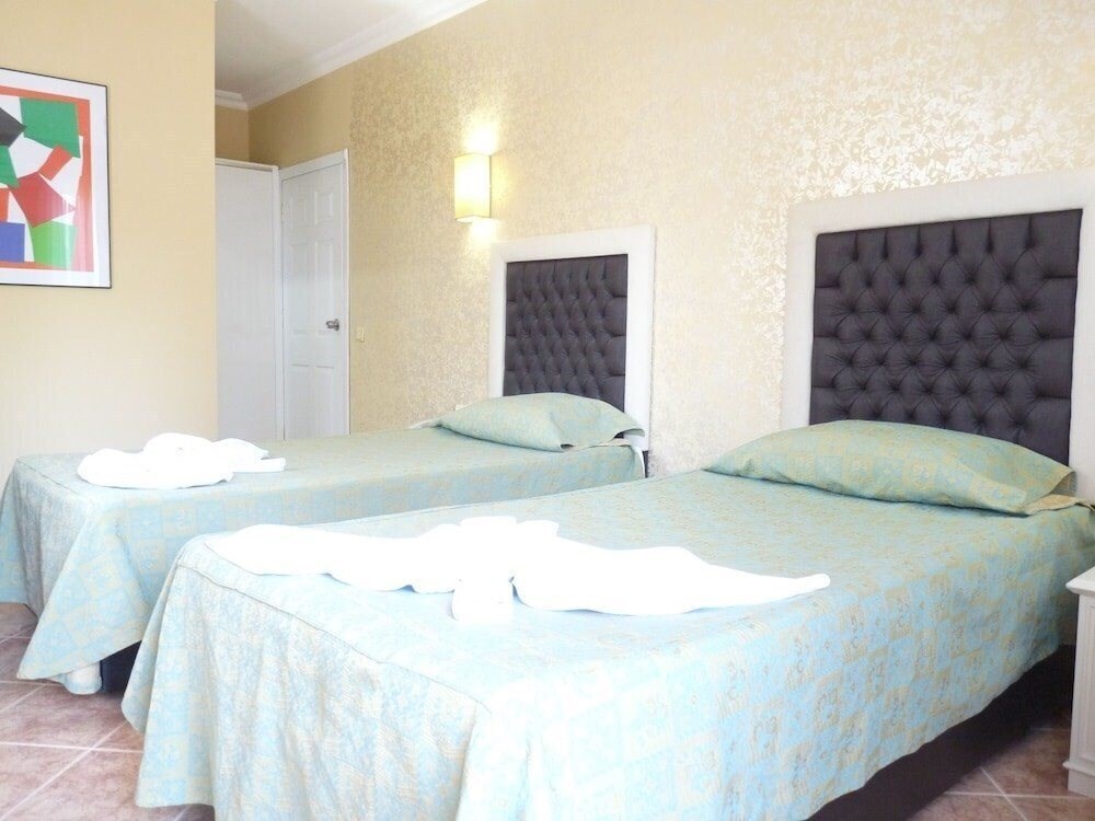 Zdjęcia Arinna Park Hotel 3*