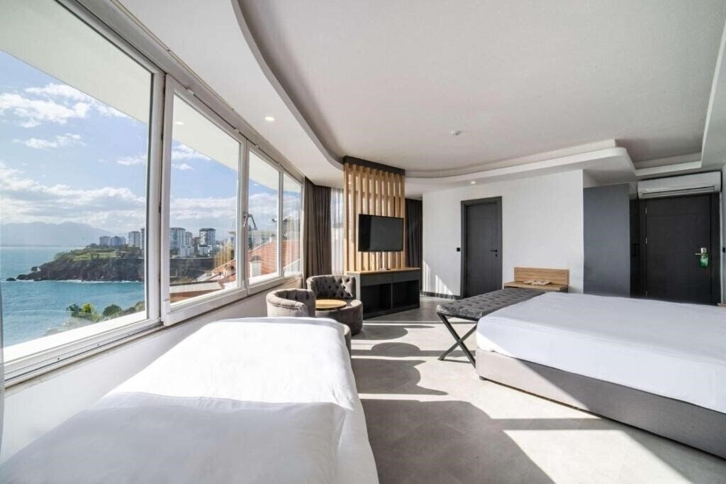 Фотография Avsar Butik Hotel 3*