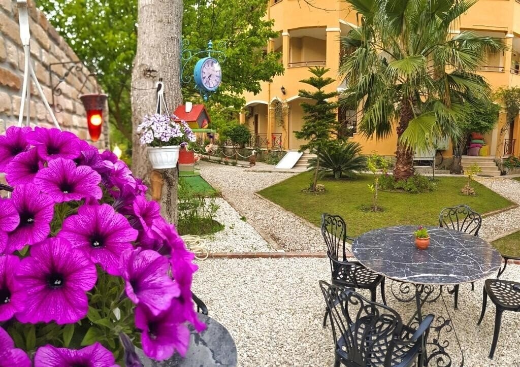 Hotel Papirus Hotel 3*