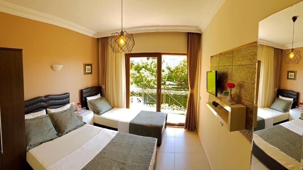 Zdjęcie Papirus Hotel 3*