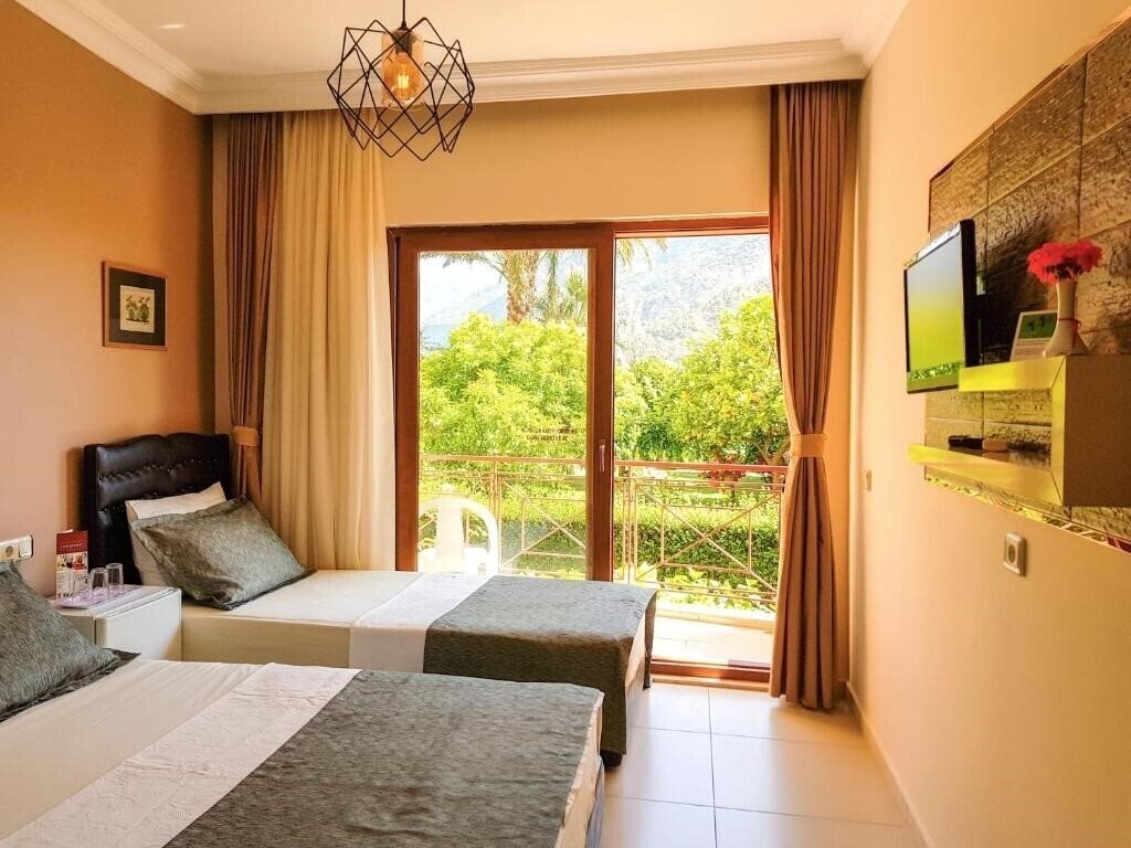 Obraz Papirus Hotel 3*