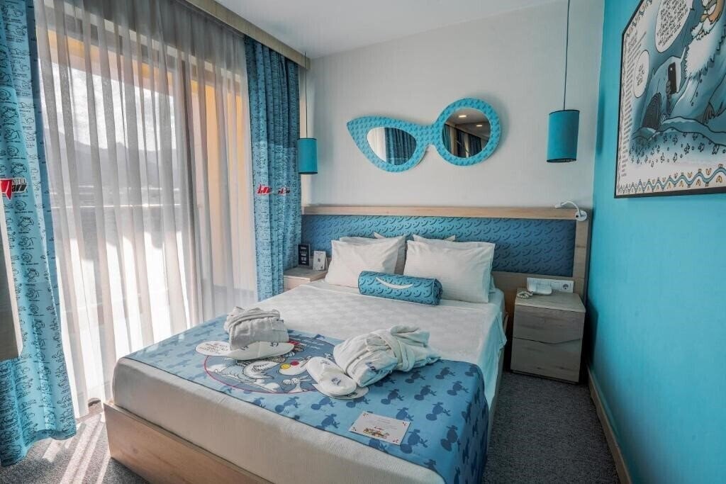 Zdjęcia Leman Hotel Denizli (ex. Leman Hotel, Leman Otel) 3*