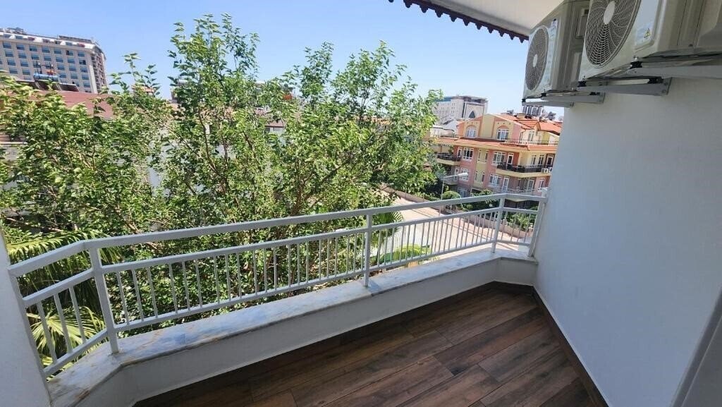 Изображение Mimoza Hotel 3*