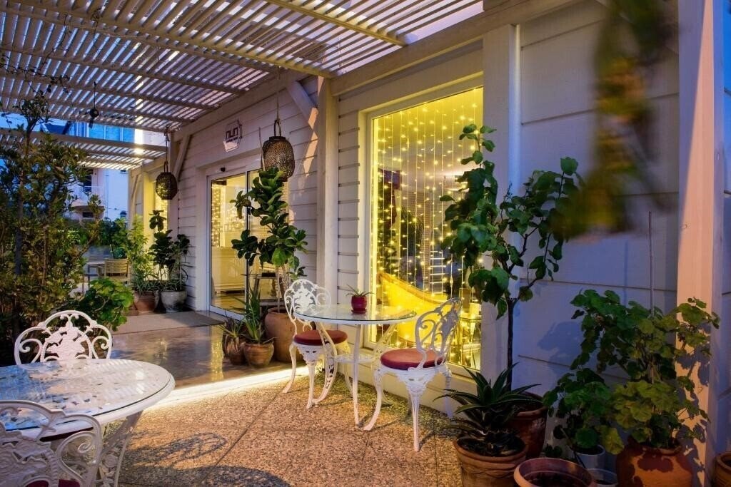 Hotel Nun Boutique Hotel 3*