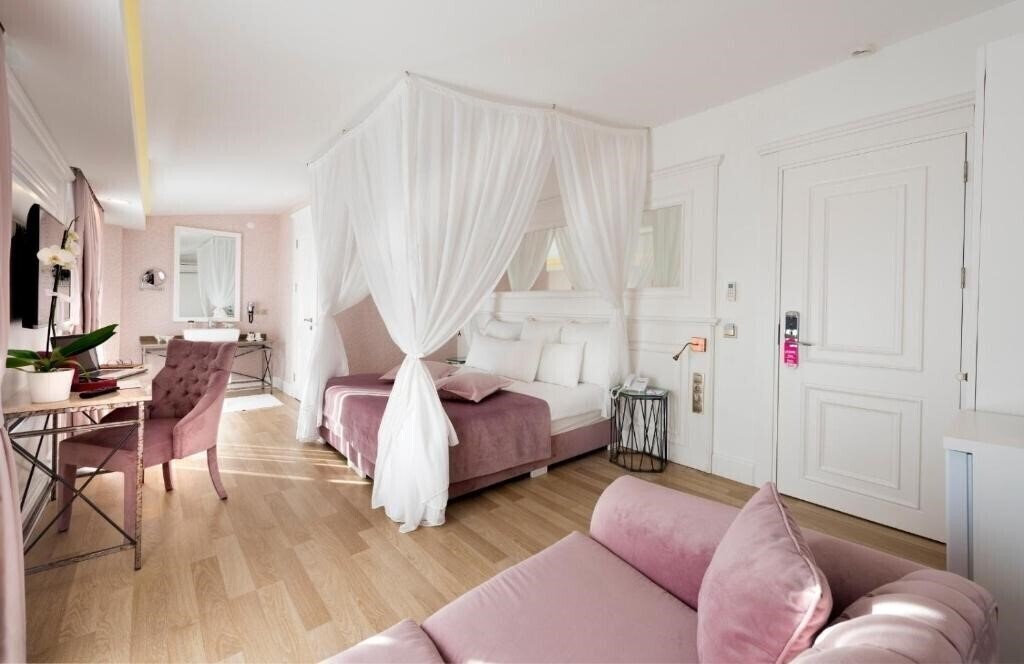 Obraz Nun Boutique Hotel 3*