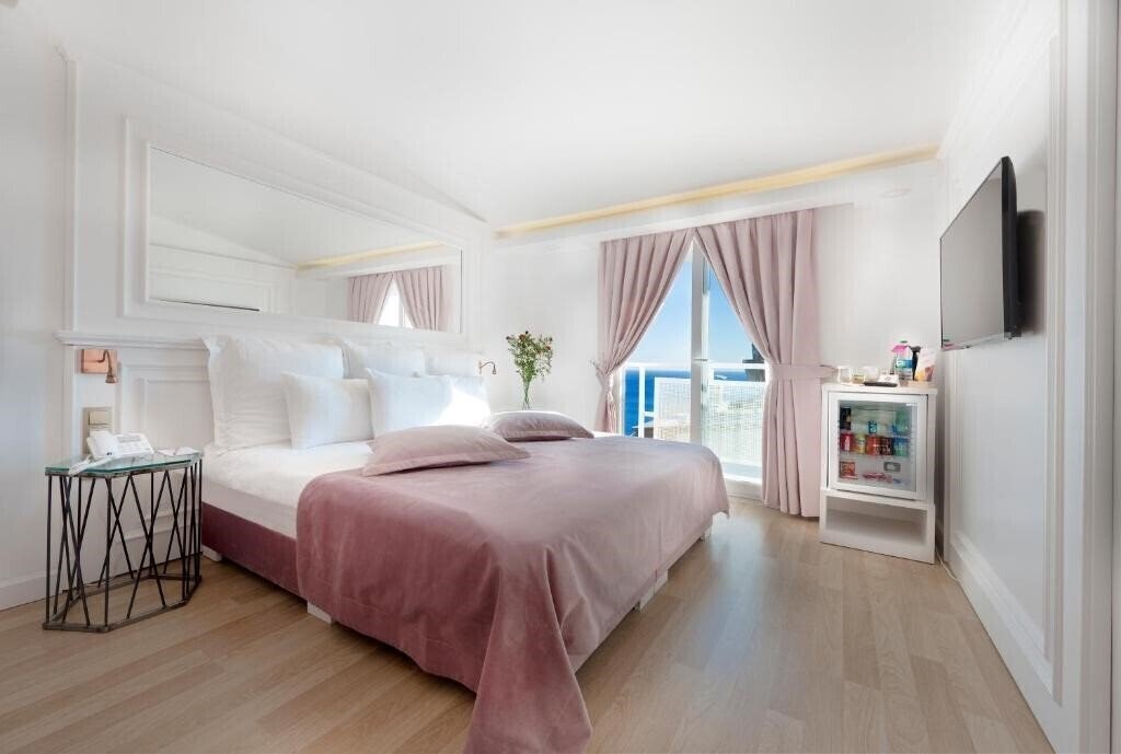 Zdjęcie Nun Boutique Hotel 3*