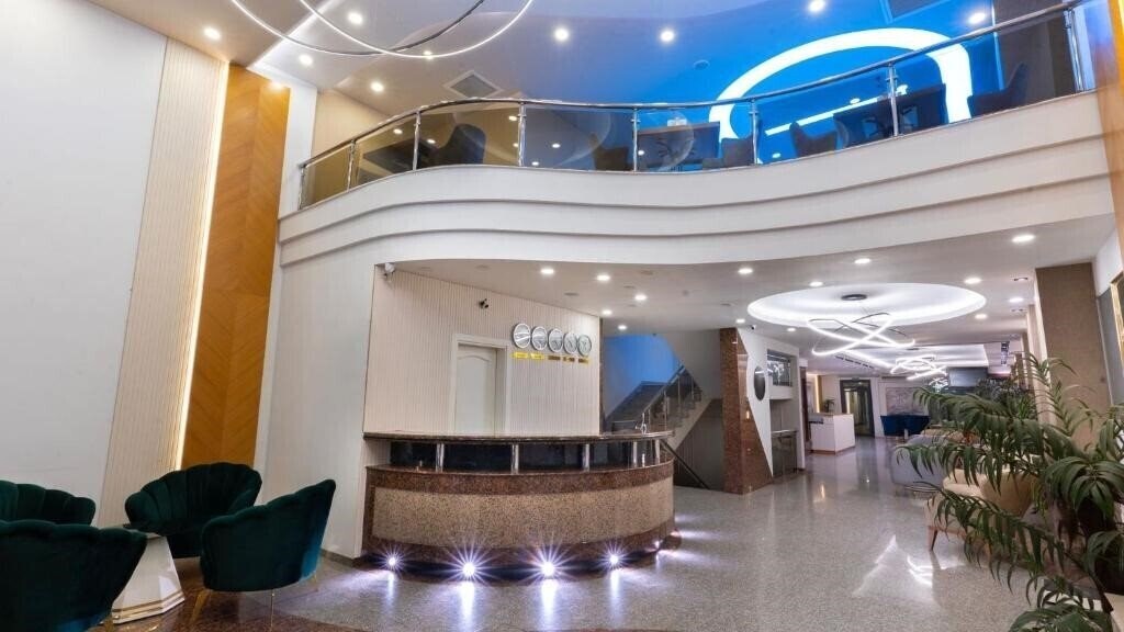 Фотография Gurtas Hotel 3*