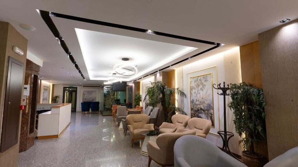 Изображение Gurtas Hotel 3*