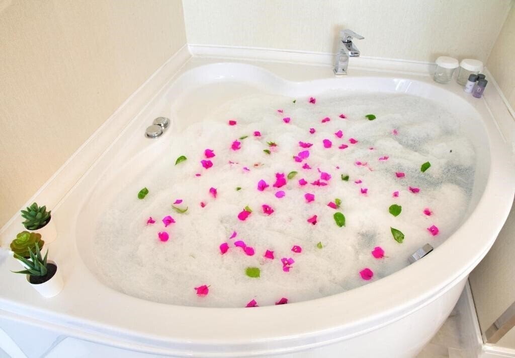 Zdjęcie Siete Hotel (ex. La Siete Hotel, Ender Hotel) 3*