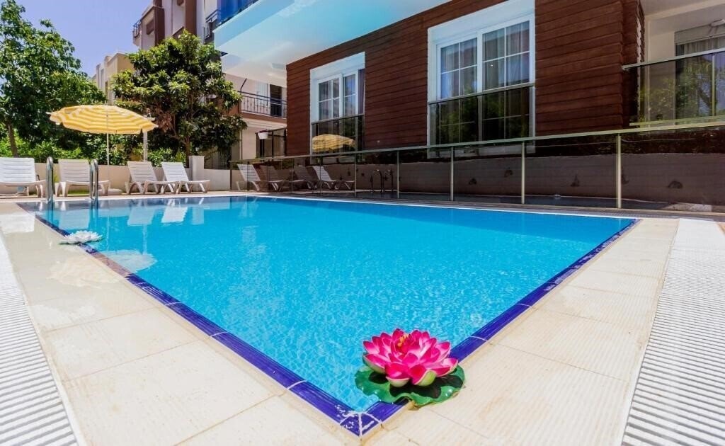 Zdjęcie Aspendos Suites  Boutique 3*