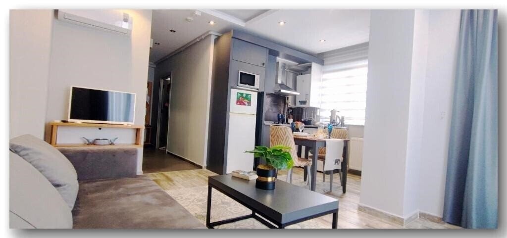 Zdjęcie Aspendos Suites  Boutique 3*