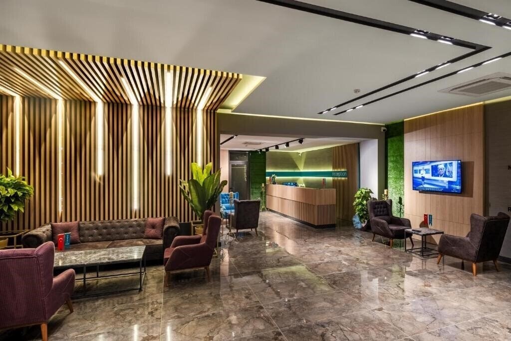 Zdjęcie Anelli Hotel 4*