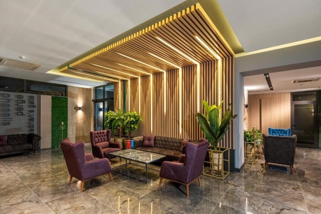 Obraz Anelli Hotel 4*