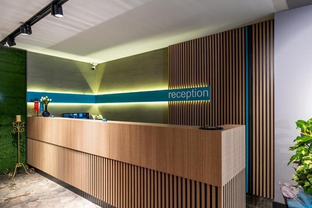 Zdjęcie Anelli Hotel 4*