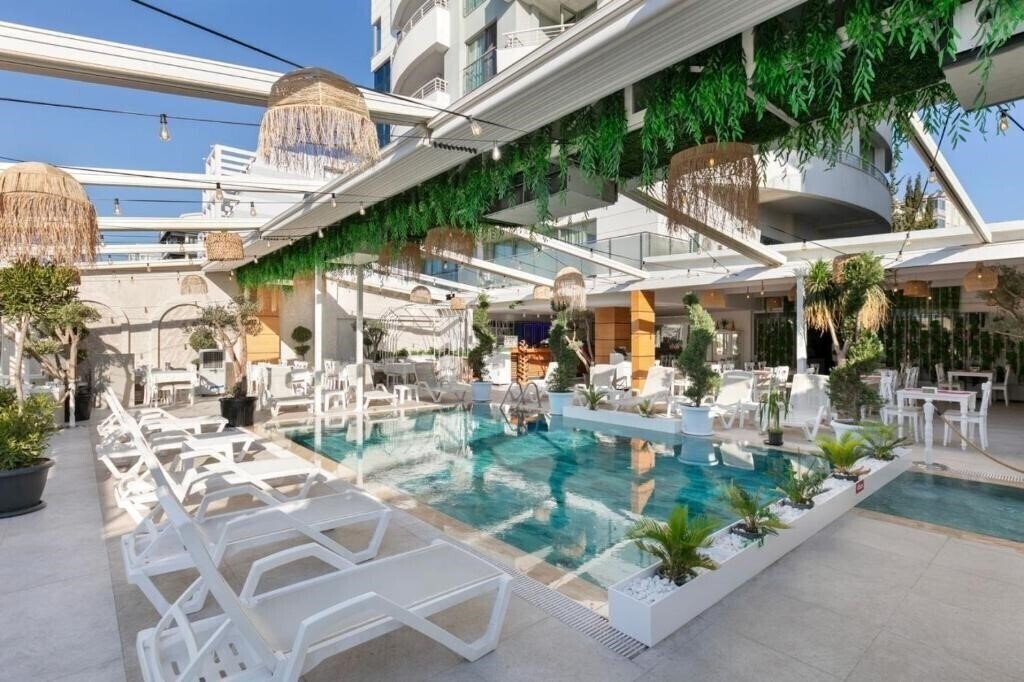 Зображення Pacco Hotel & Spa 4*