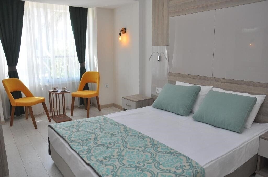 Zdjęcie On Hotel 4*