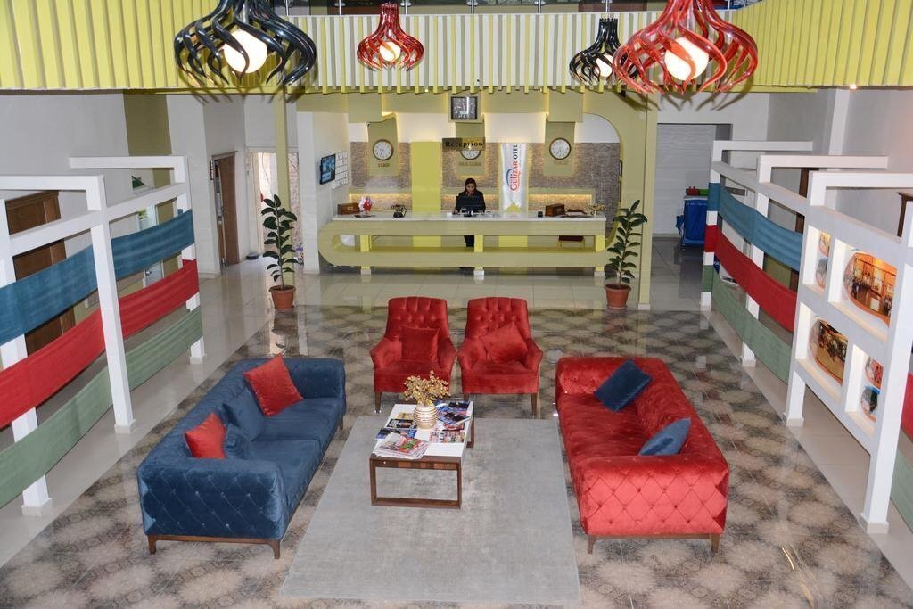 Hotel Gulizar Hotel 2*