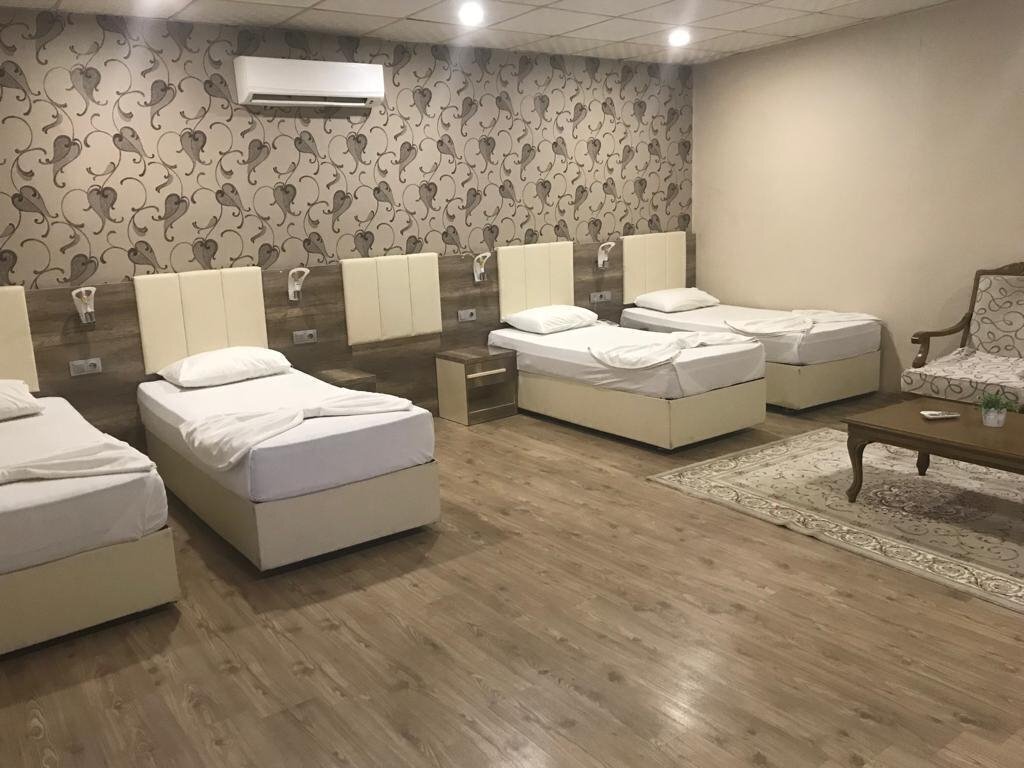 Zdjęcia Gulizar Hotel 2*