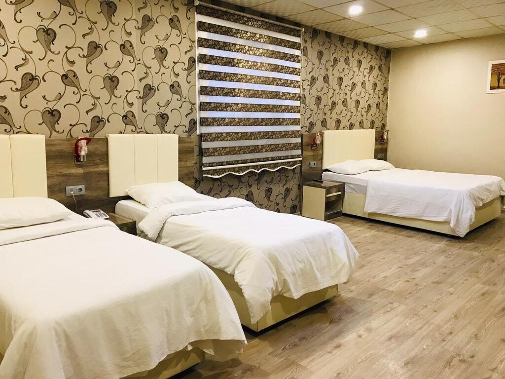 Zdjęcie Gulizar Hotel 2*