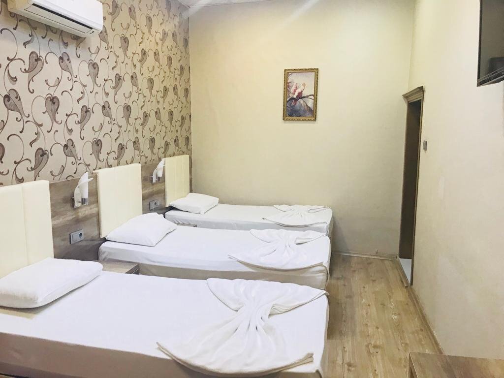 Zdjęcie Gulizar Hotel 2*