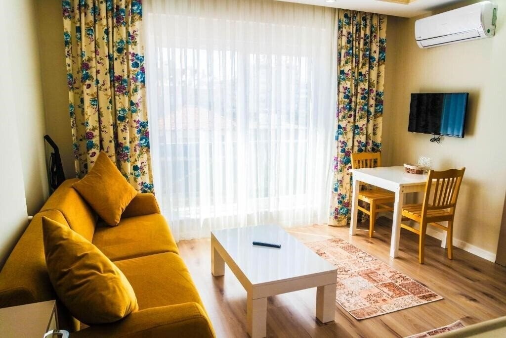 Зображення Ale Apartments Hotel 3*