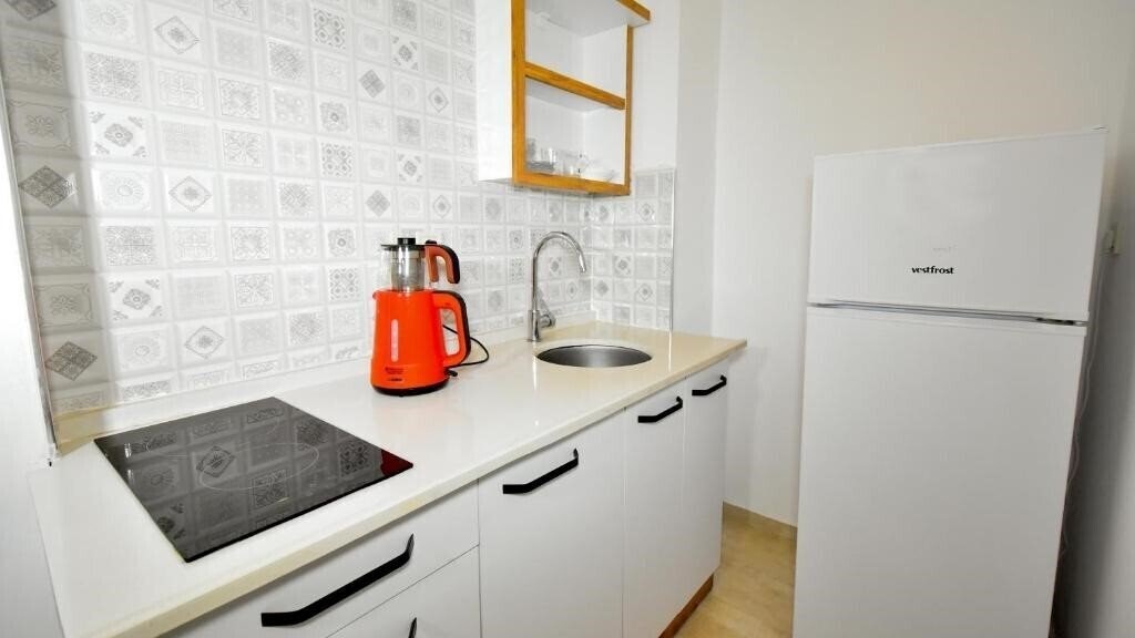 Zdjęcie Anatolian Homes & Apart 5*