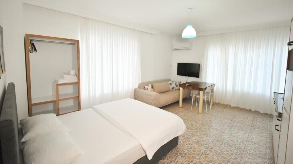 Obraz Anatolian Homes & Apart 5*