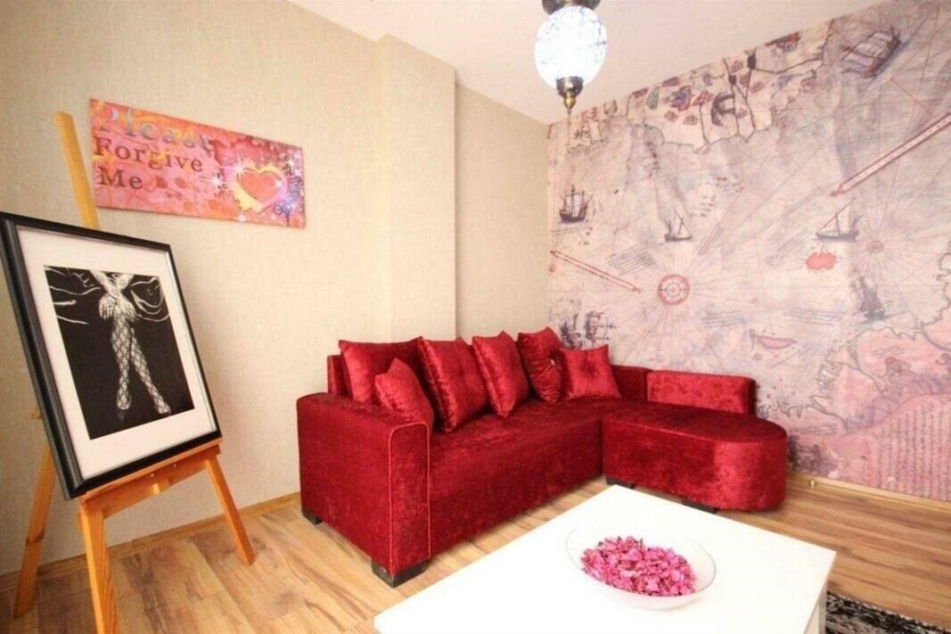Zdjęcie Antalya Port Flats (ex. Port Butik Evleri, Port Boutique Evleri) 4*