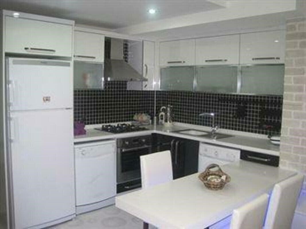 Zdjęcie Antalya Port Flats (ex. Port Butik Evleri, Port Boutique Evleri) 4*