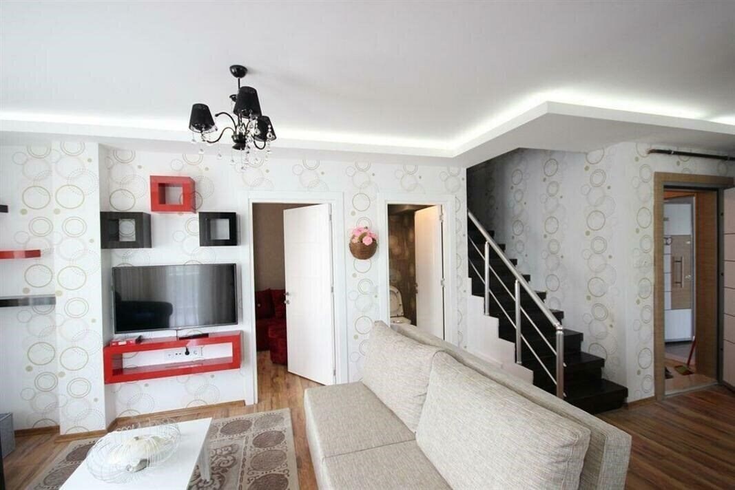 Obraz Antalya Port Flats (ex. Port Butik Evleri, Port Boutique Evleri) 4*