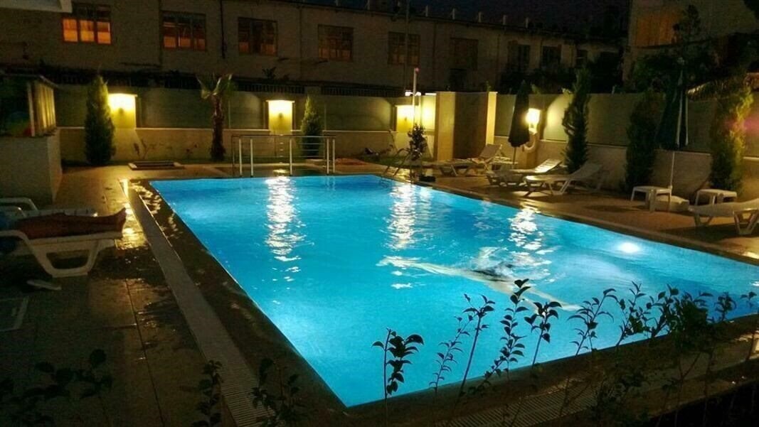 Zdjęcia Antalya Port Flats (ex. Port Butik Evleri, Port Boutique Evleri) 4*