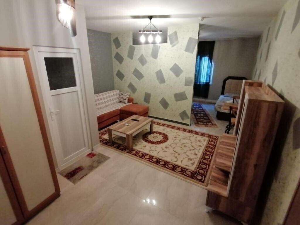 Zdjęcie Aziz Konaklama (ex. Aziz Apart Konaklama) 3*